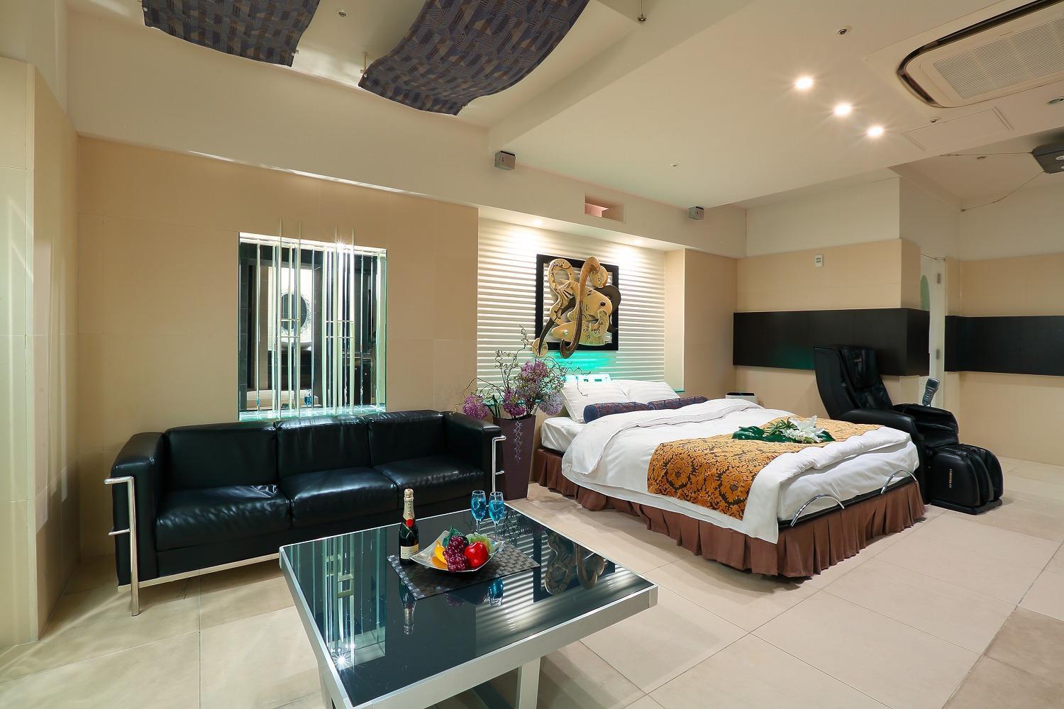 Hotel Axis -アクシス- (Adults Only) Osaka Bagian luar foto