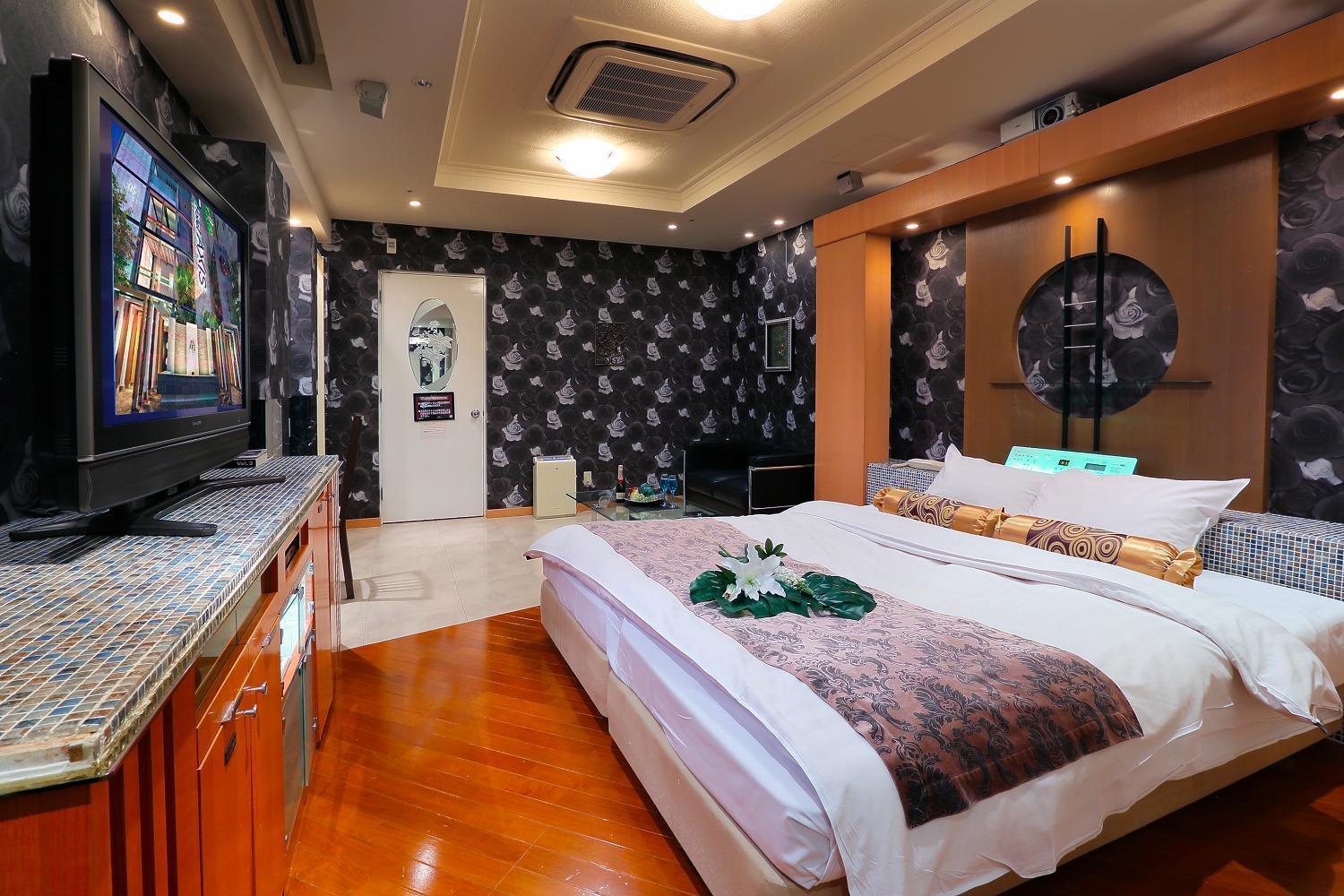 Hotel Axis -アクシス- (Adults Only) Osaka Bagian luar foto