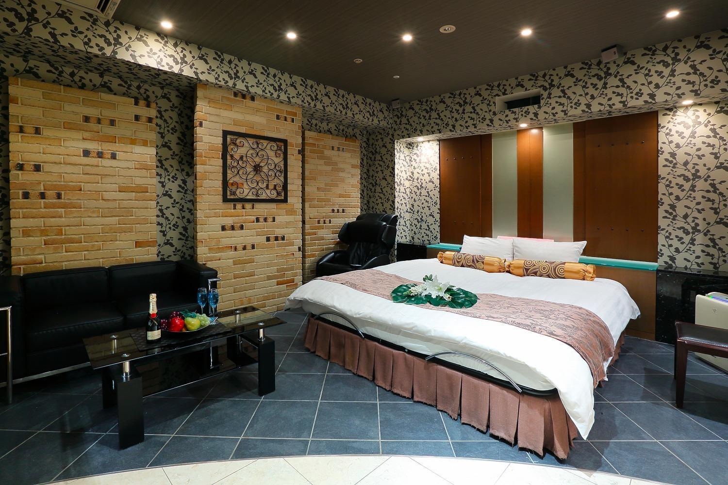 Hotel Axis -アクシス- (Adults Only) Osaka Bagian luar foto